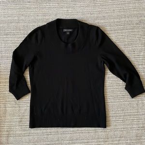 Banana Republic Women’s Extra Fine Merino Sweater